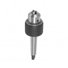 Lathe Drill Chuck